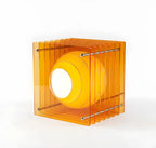Retro Orbit Table Lamp The Ambere Studio